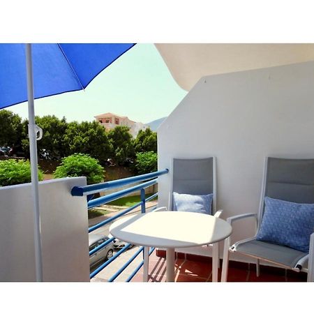 Apartamento Benalmadena Costa Exterior photo