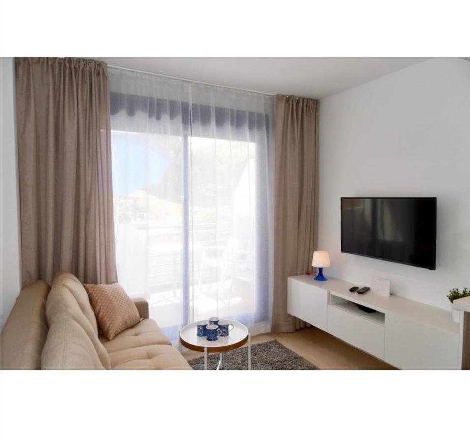 Apartamento Benalmadena Costa Exterior photo