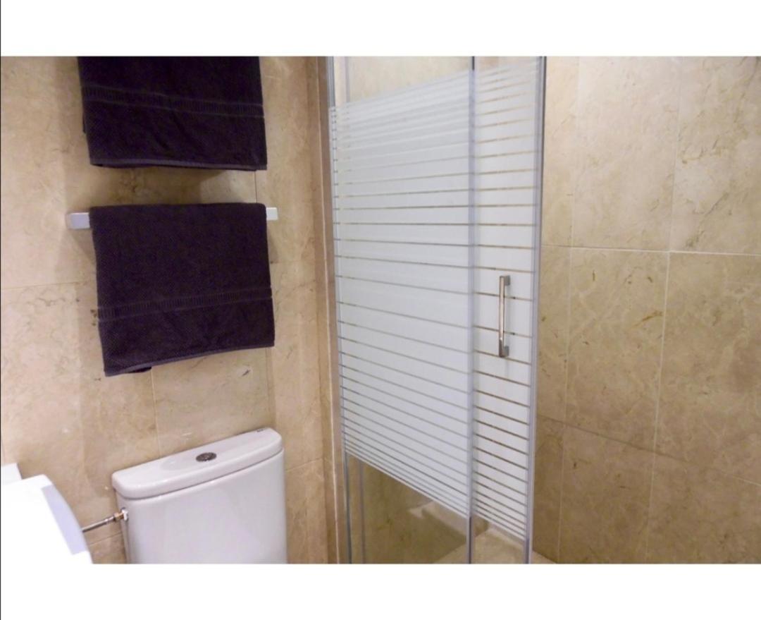 Apartamento Benalmadena Costa Exterior photo