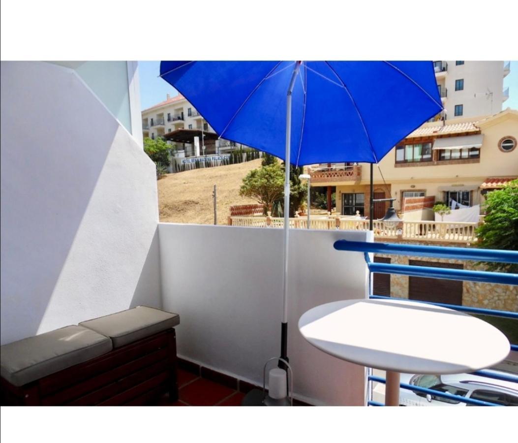 Apartamento Benalmadena Costa Exterior photo