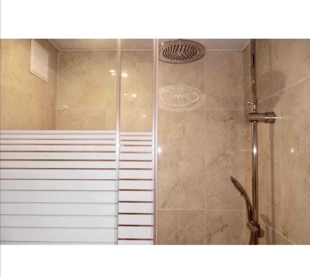 Apartamento Benalmadena Costa Exterior photo