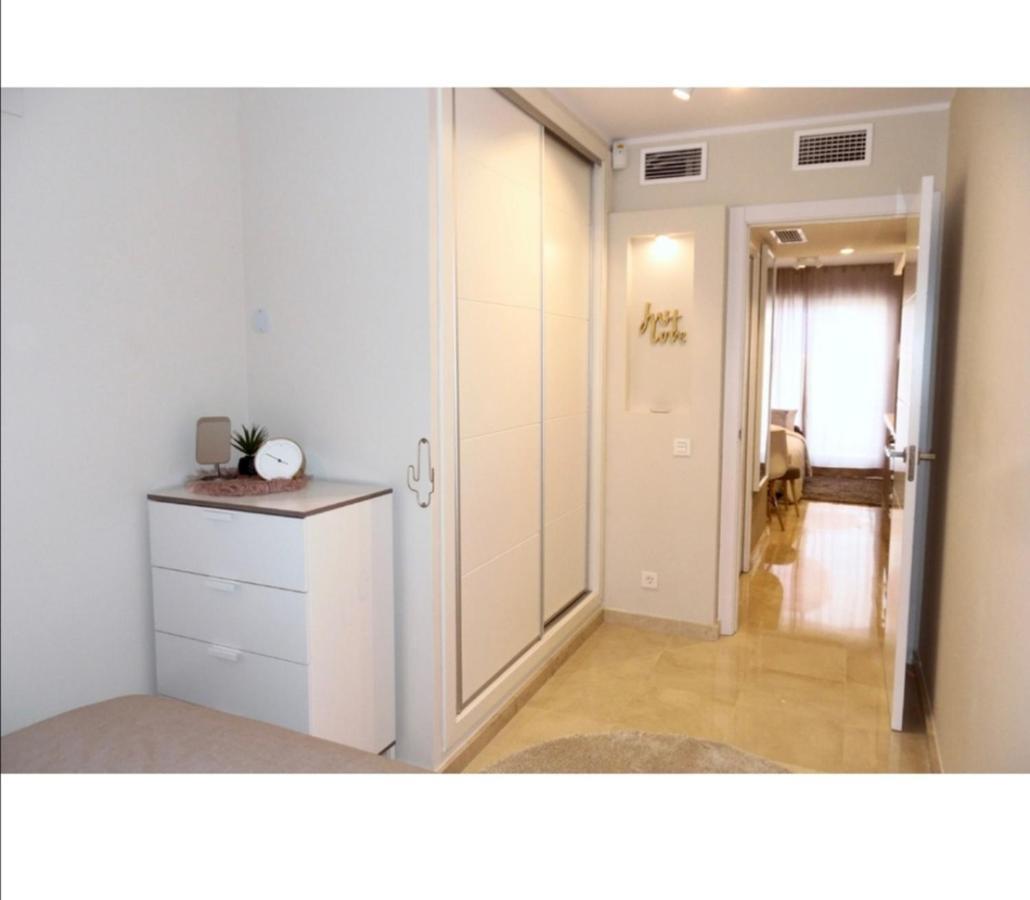Apartamento Benalmadena Costa Exterior photo